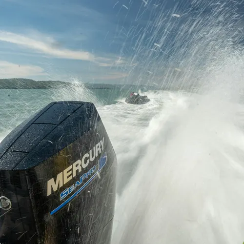Boating & Marine
