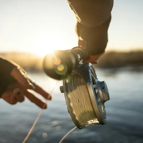 Fishing & Angling